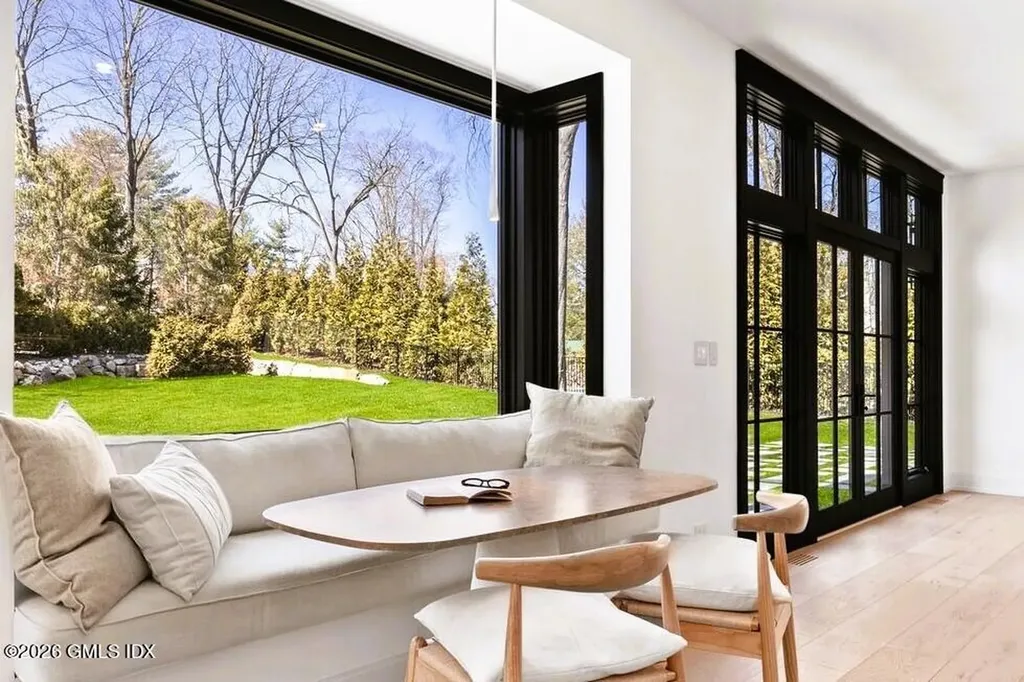 16 Park Avenue Greenwich CT 06830