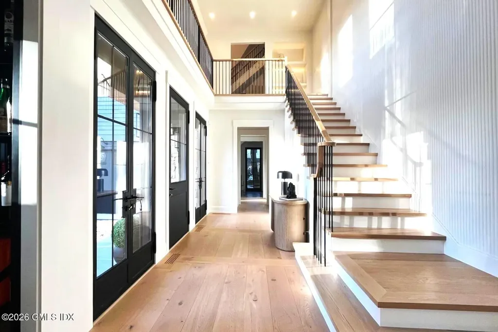 16 Park Avenue Greenwich CT 06830
