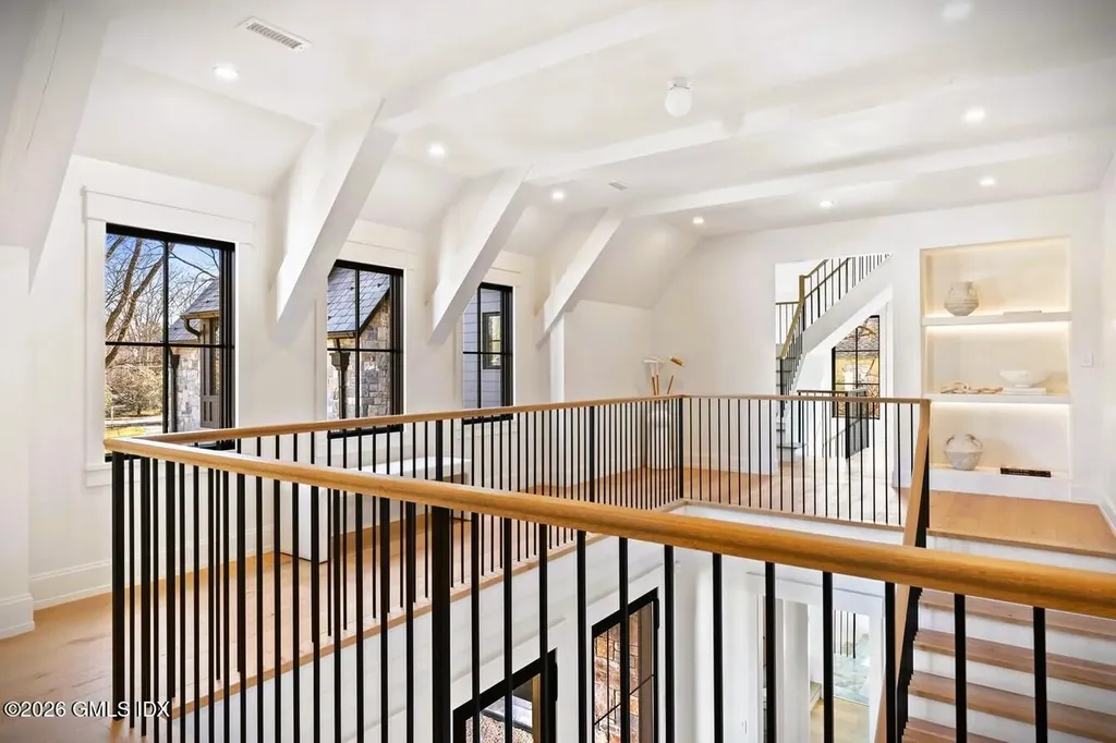 16 Park Avenue Greenwich CT 06830