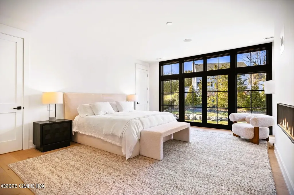 16 Park Avenue Greenwich CT 06830