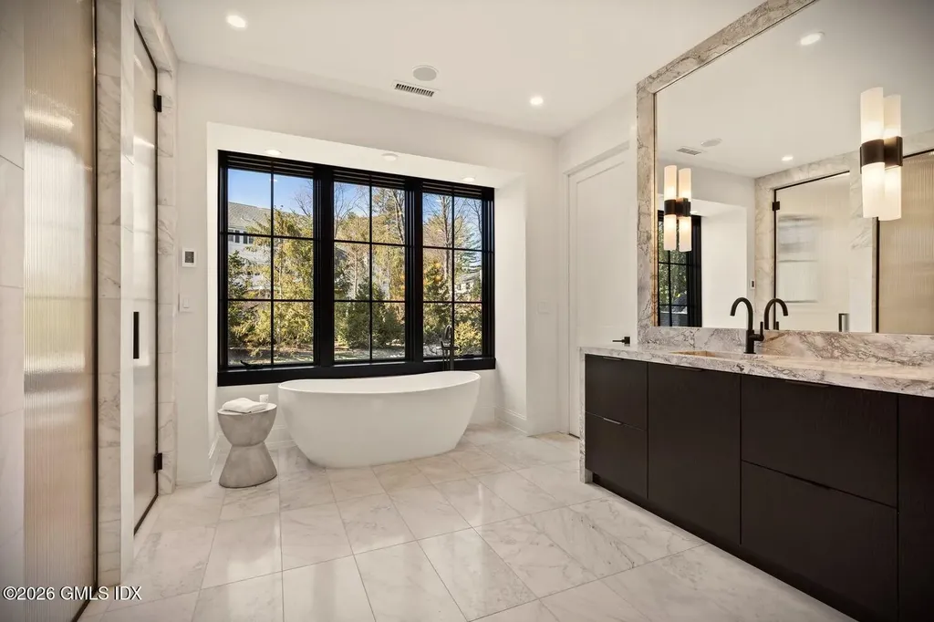 16 Park Avenue Greenwich CT 06830