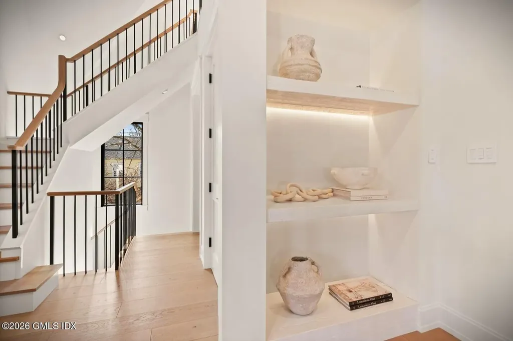 16 Park Avenue Greenwich CT 06830
