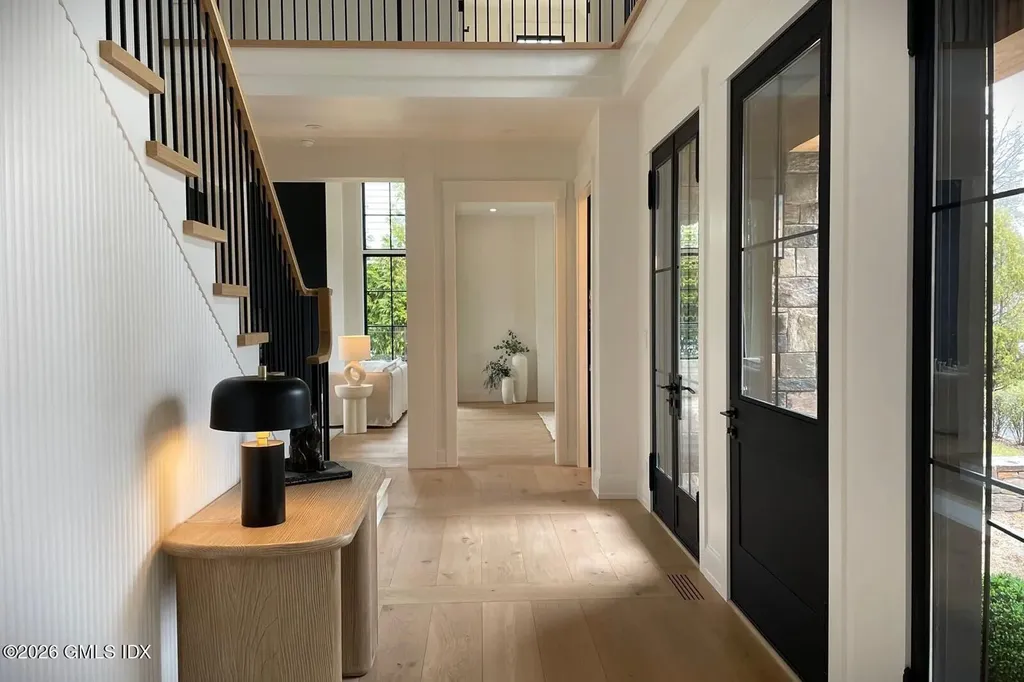 16 Park Avenue Greenwich CT 06830