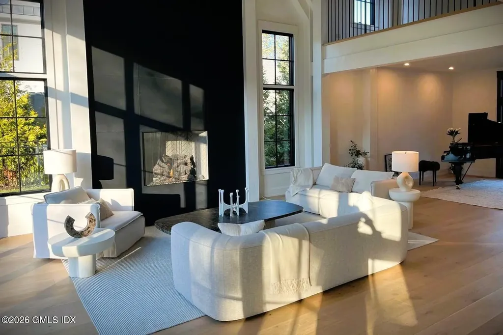 16 Park Avenue Greenwich CT 06830