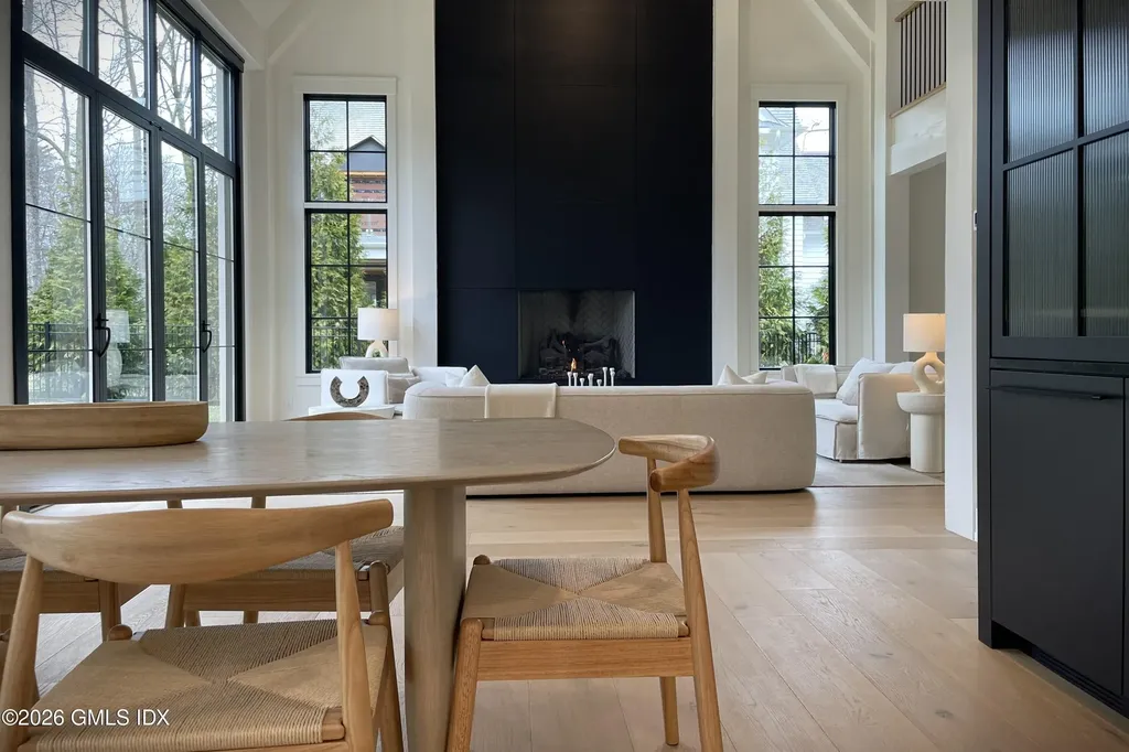 16 Park Avenue Greenwich CT 06830