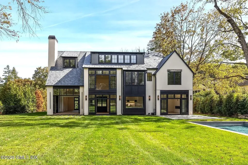 16 Park Avenue Greenwich CT 06830