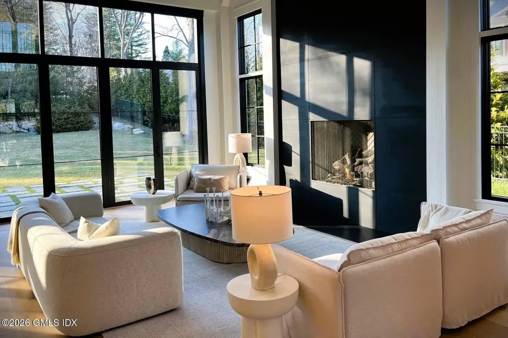 16 Park Avenue Greenwich CT 06830