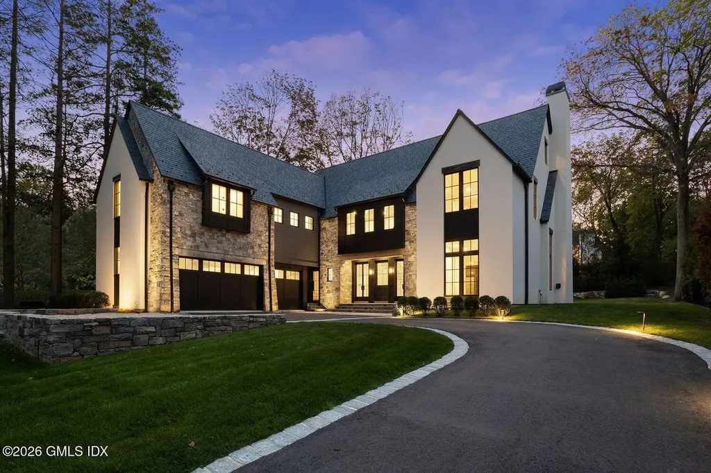 16 Park Avenue Greenwich CT 06830
