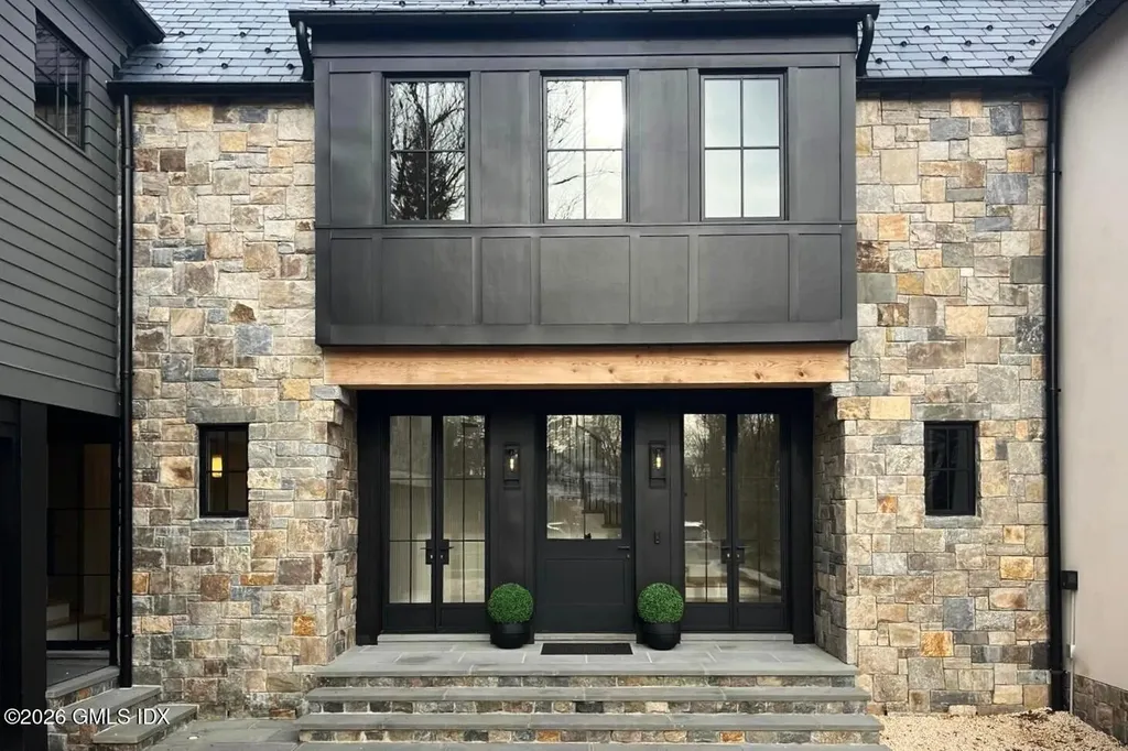 16 Park Avenue Greenwich CT 06830