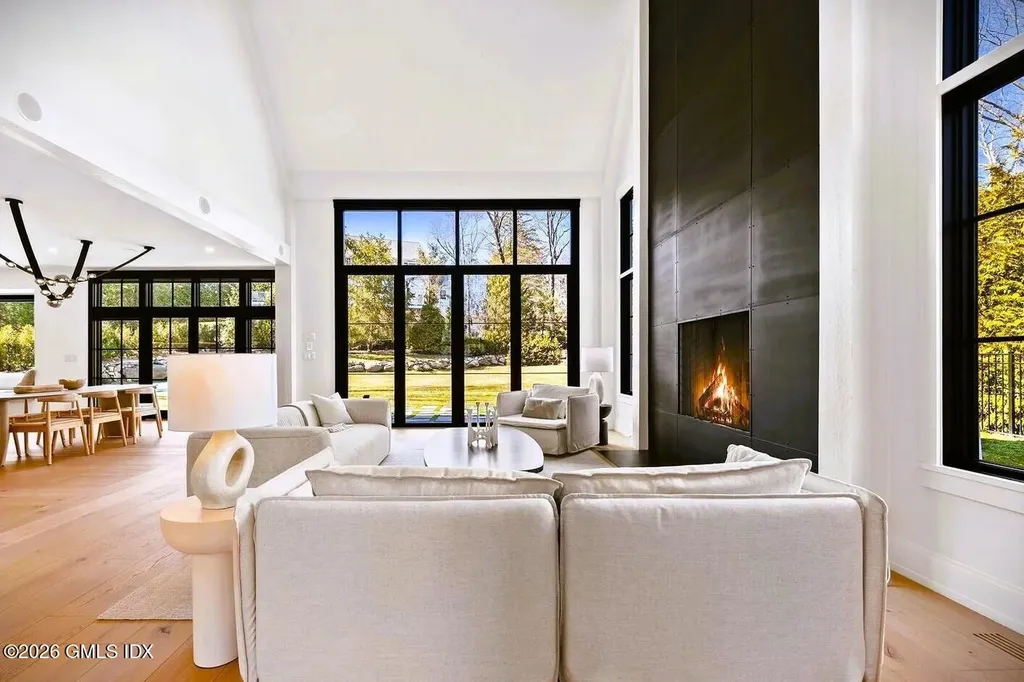 16 Park Avenue Greenwich CT 06830
