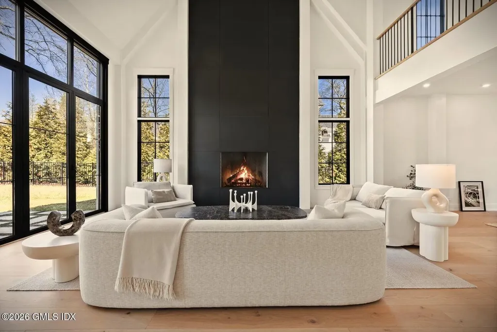 16 Park Avenue Greenwich CT 06830