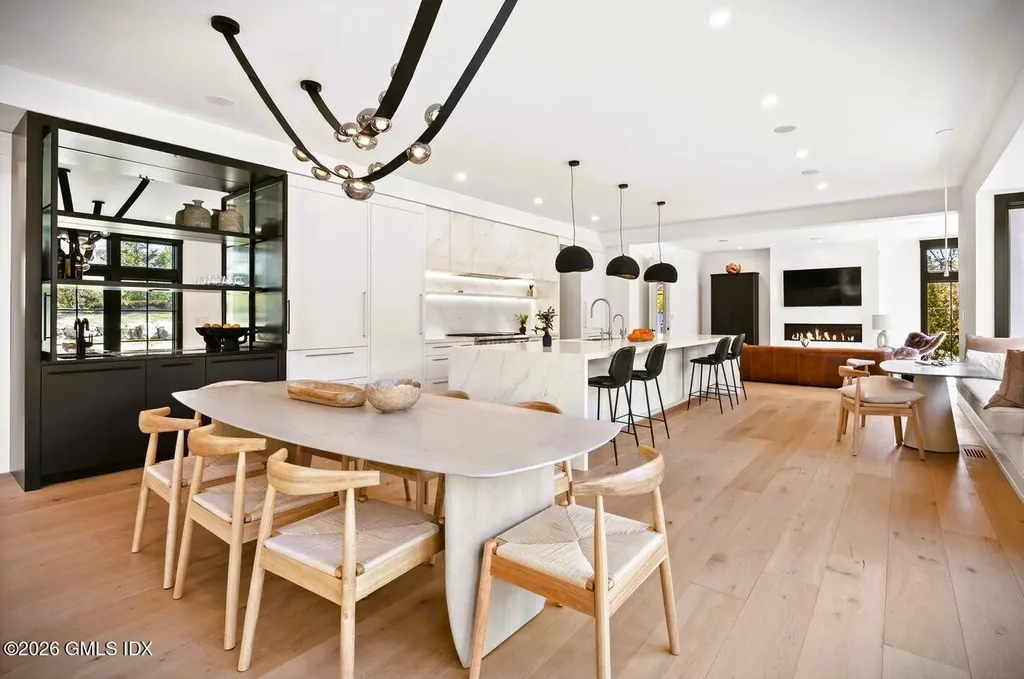 16 Park Avenue Greenwich CT 06830