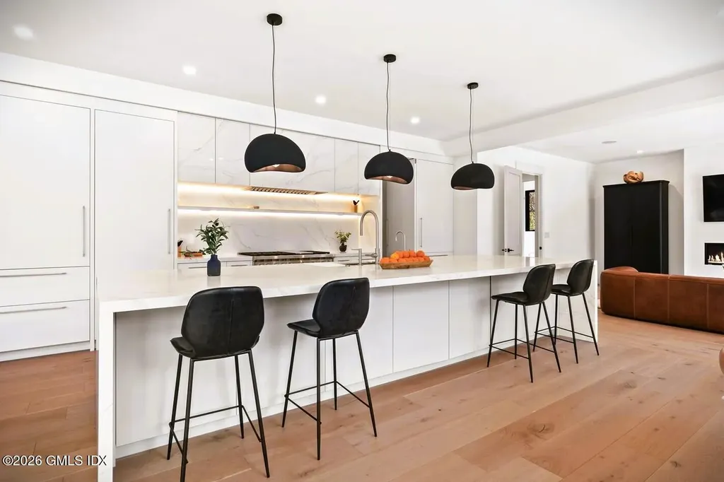 16 Park Avenue Greenwich CT 06830