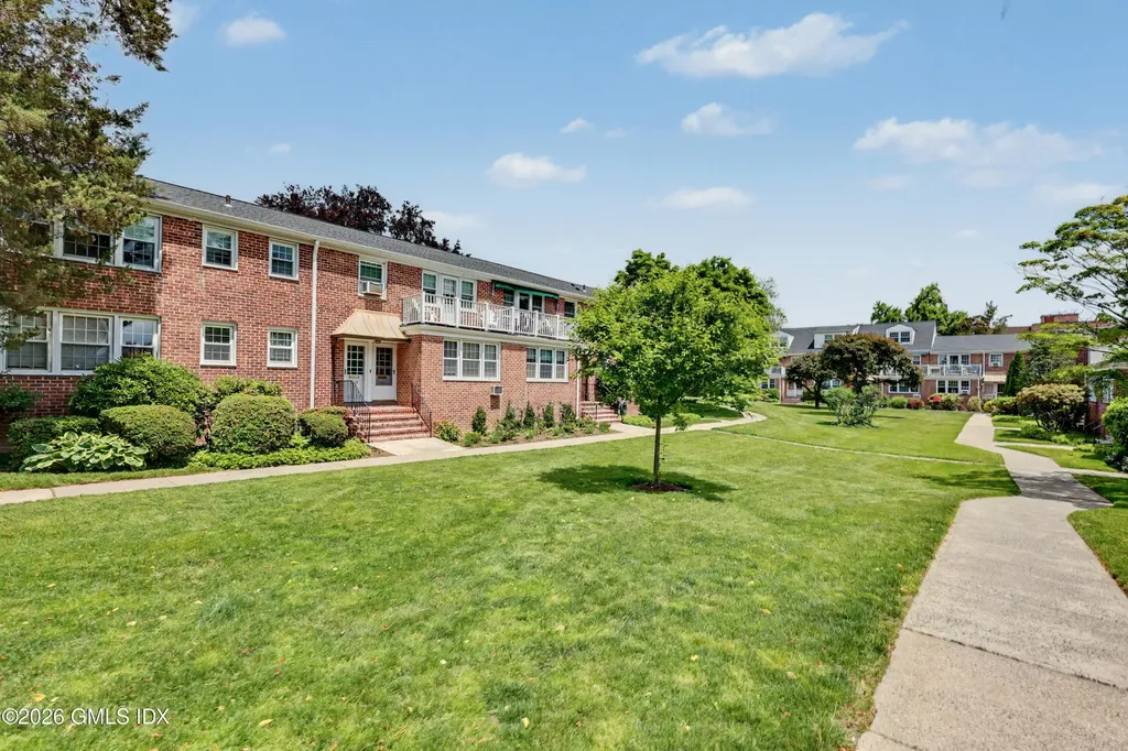 149 Putnam Park Greenwich CT 06830