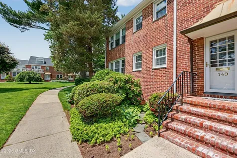 149 Putnam Park Greenwich CT 06830
