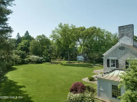 12 Woodside Road Greenwich CT 06830