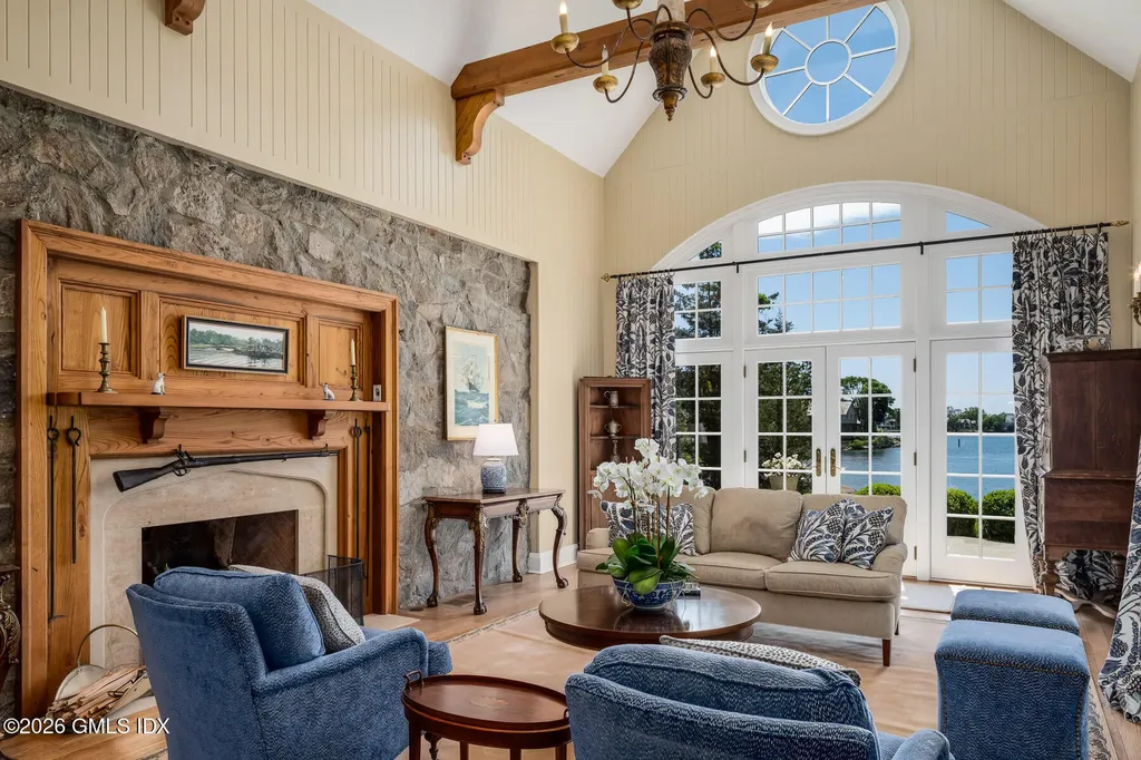 82 Arrowhead Way Darien CT 06820