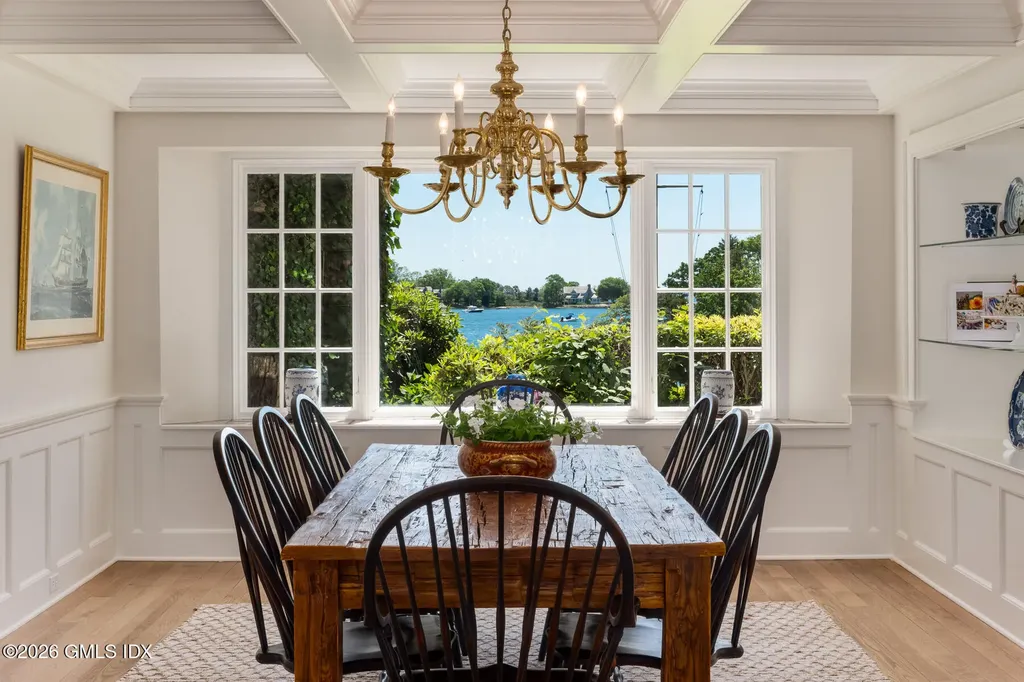 82 Arrowhead Way Darien CT 06820