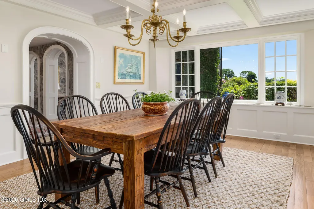 82 Arrowhead Way Darien CT 06820