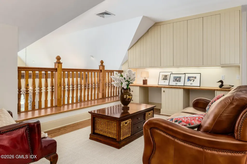 82 Arrowhead Way Darien CT 06820