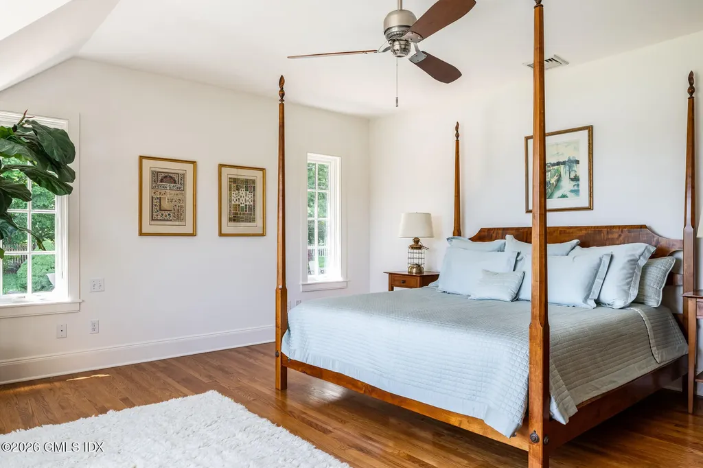 82 Arrowhead Way Darien CT 06820