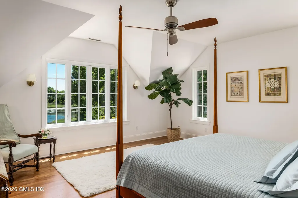 82 Arrowhead Way Darien CT 06820