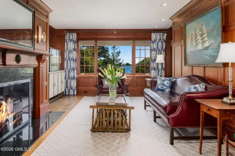 82 Arrowhead Way Darien CT 06820