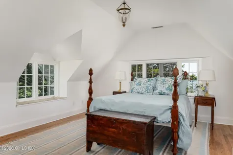 82 Arrowhead Way Darien CT 06820