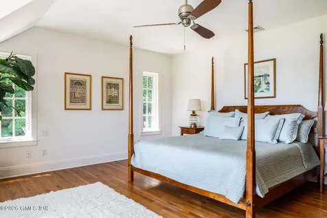 82 Arrowhead Way Darien CT 06820