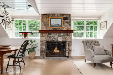 82 Arrowhead Way Darien CT 06820