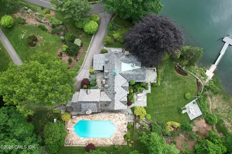 82 Arrowhead Way Darien CT 06820