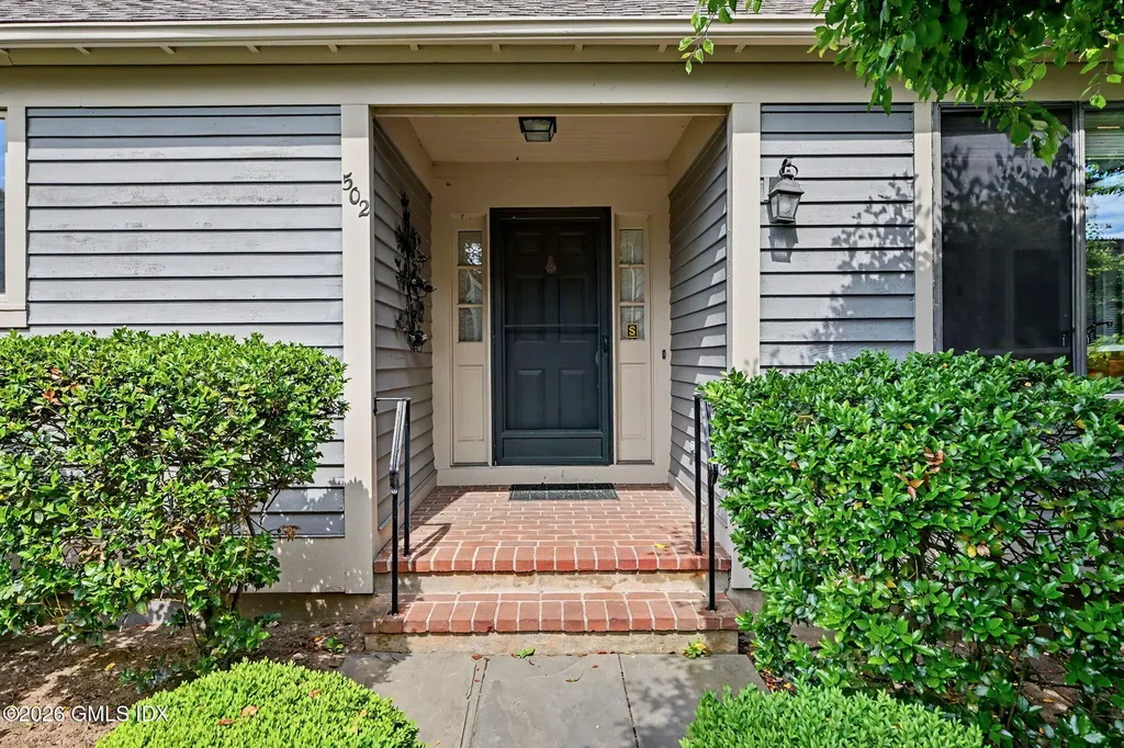 502 W Lyon Farm Drive Greenwich CT 06831