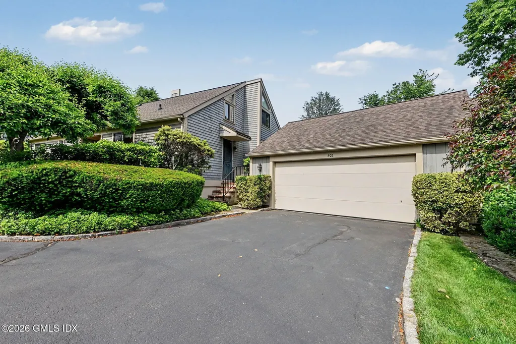502 W Lyon Farm Drive Greenwich CT 06831