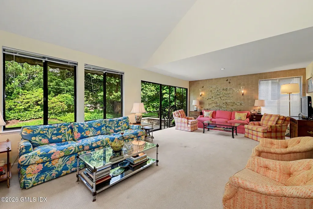 502 W Lyon Farm Drive Greenwich CT 06831