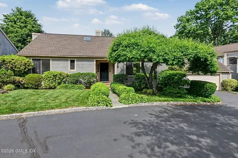 502 W Lyon Farm Drive Greenwich CT 06831