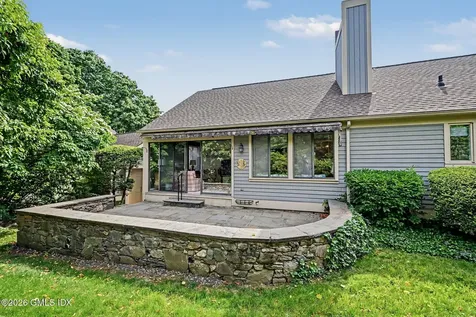 502 W Lyon Farm Drive Greenwich CT 06831
