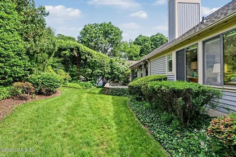 502 W Lyon Farm Drive Greenwich CT 06831