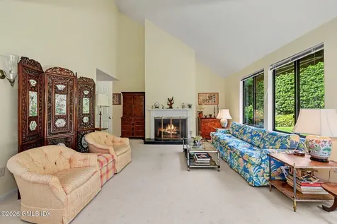 502 W Lyon Farm Drive Greenwich CT 06831