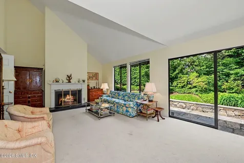 502 W Lyon Farm Drive Greenwich CT 06831