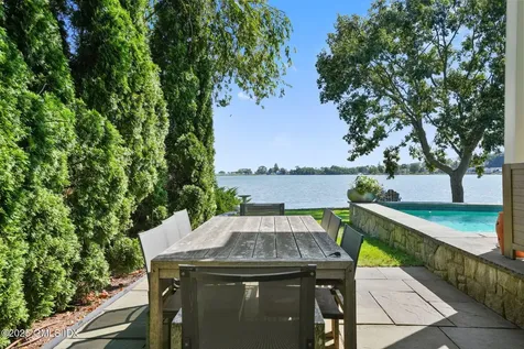 19 Weeds Landing Darien CT 06820