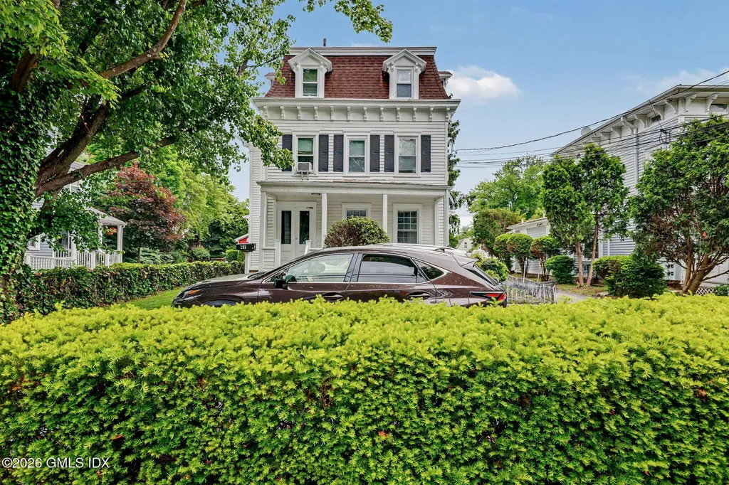 47 Church Street Greenwich CT 06830