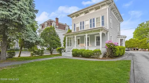 43 Church Street Greenwich CT 06830