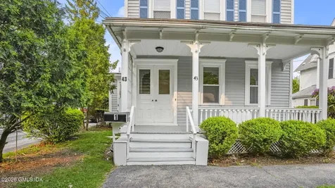 43 Church Street Greenwich CT 06830