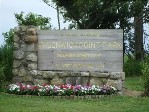 264 Sound Beach Avenue Old Greenwich CT 06870