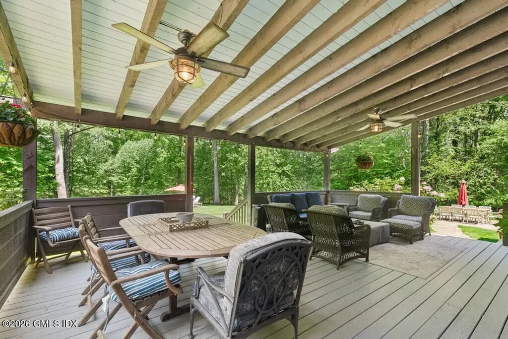 73 Thunder Mountain Road Greenwich CT 06831