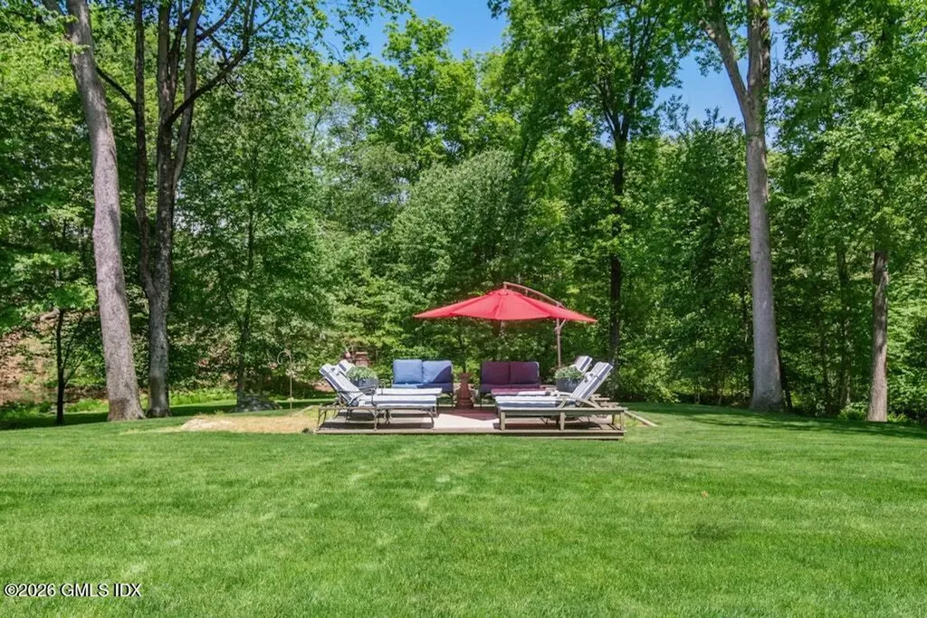 73 Thunder Mountain Road Greenwich CT 06831