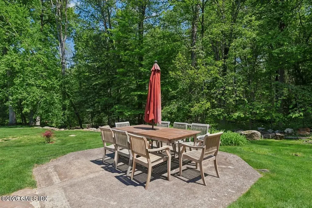 73 Thunder Mountain Road Greenwich CT 06831