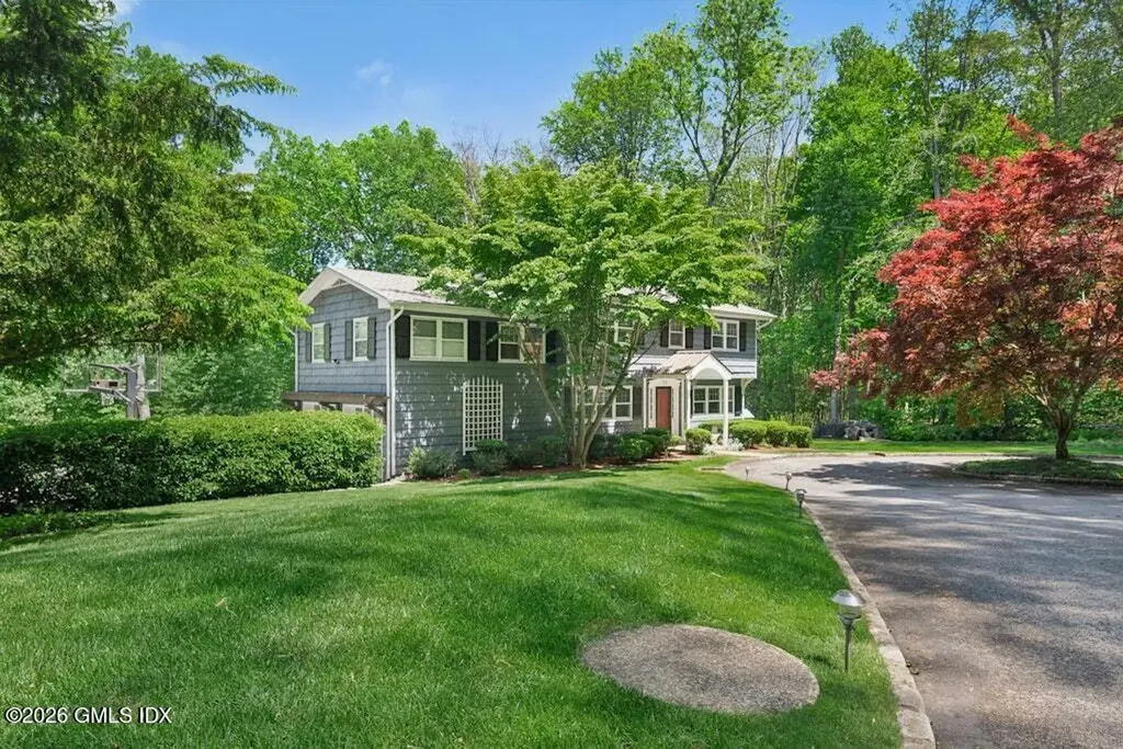 73 Thunder Mountain Road Greenwich CT 06831