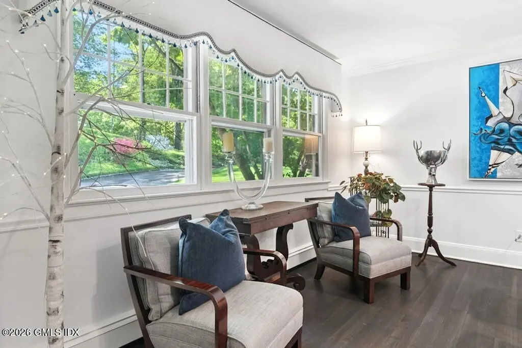 73 Thunder Mountain Road Greenwich CT 06831