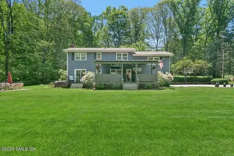 73 Thunder Mountain Road Greenwich CT 06831